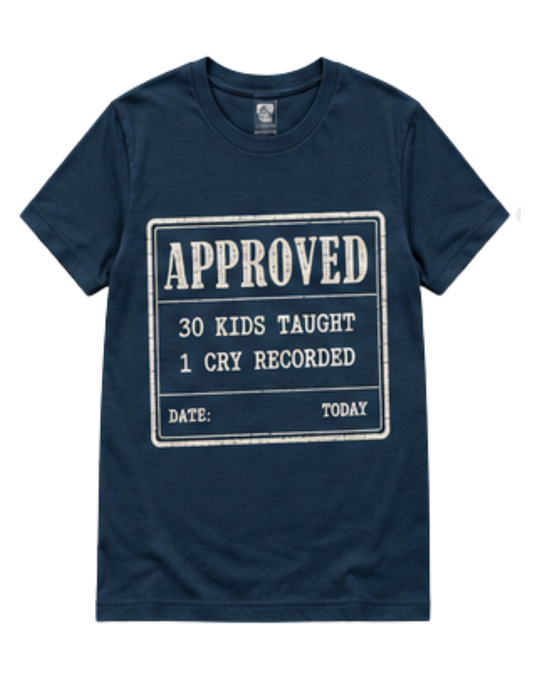 Teacher Survival Collection- Teachers Approval