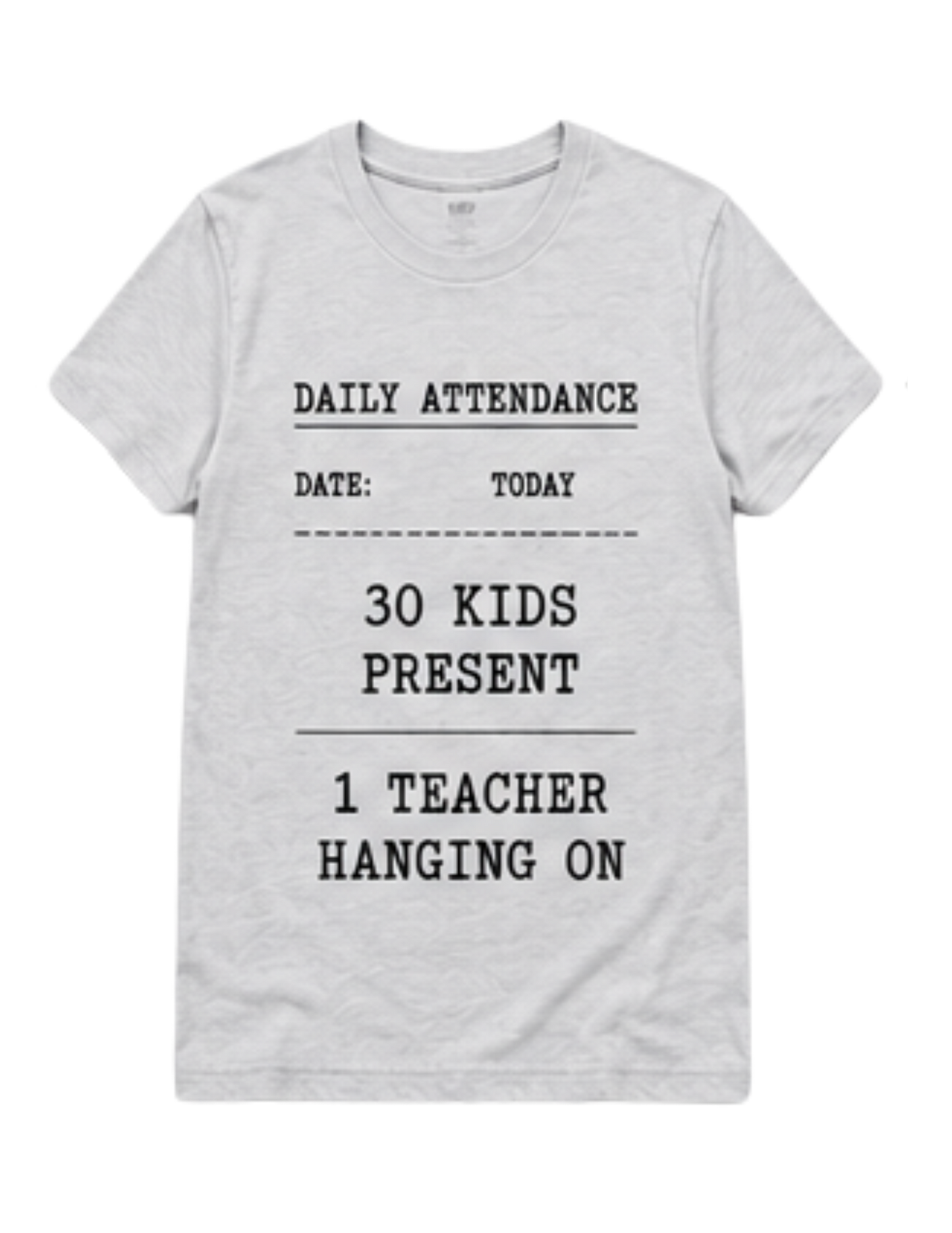 Teacher Survival Collection- I made it to Work Today