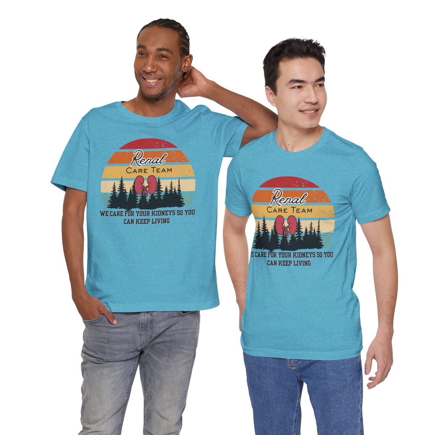 Custom Dialysis Crew Shirt, Custom Dialysis Name Shirts, Dialysis T-shirt, Dialysis Tech Shirt, Dialysis Nurse Gift, Dialysis Nurse Shirts