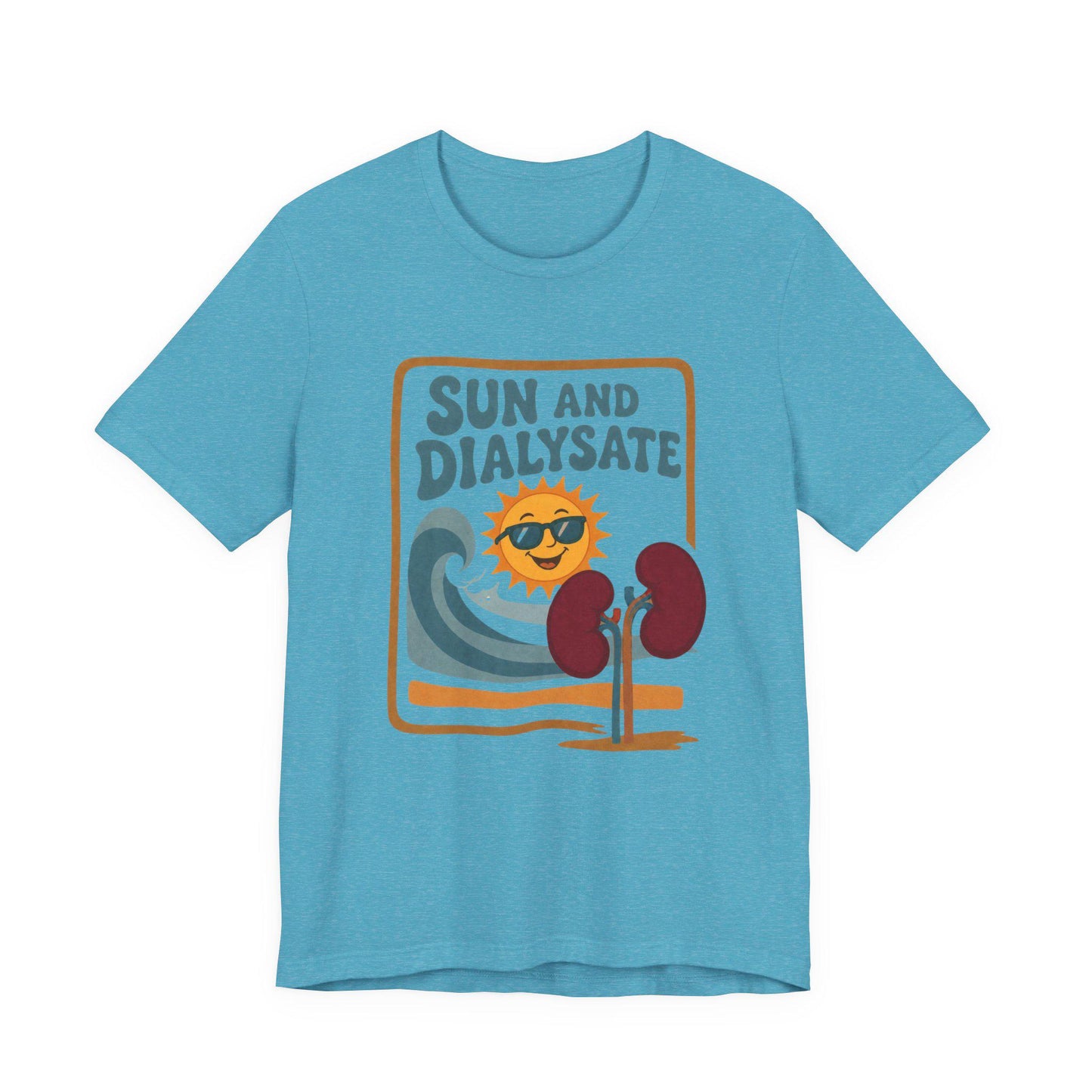 Custom Dialysis Crew Shirt, Custom Dialysis Name Shirts, Dialysis T-shirt, Dialysis Tech Shirt, Dialysis Nurse Gift, Dialysis Nurse Shirts