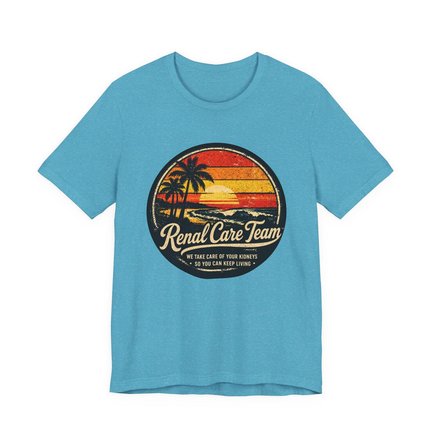 Dialysis Crew Shirt, Custom Dialysis Name Shirts, Dialysis T-shirt, Dialysis Tech Shirt, Dialysis Nurse Gift, Dialysis Nurse Shirts