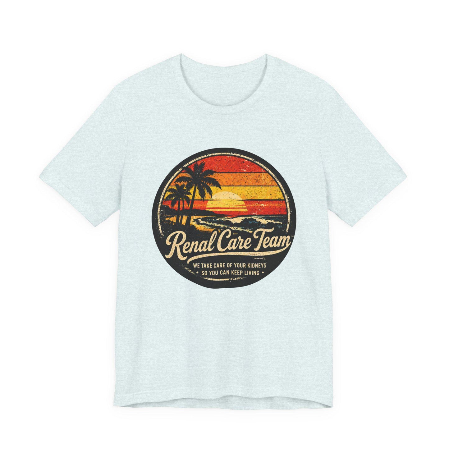 Dialysis Crew Shirt, Custom Dialysis Name Shirts, Dialysis T-shirt, Dialysis Tech Shirt, Dialysis Nurse Gift, Dialysis Nurse Shirts