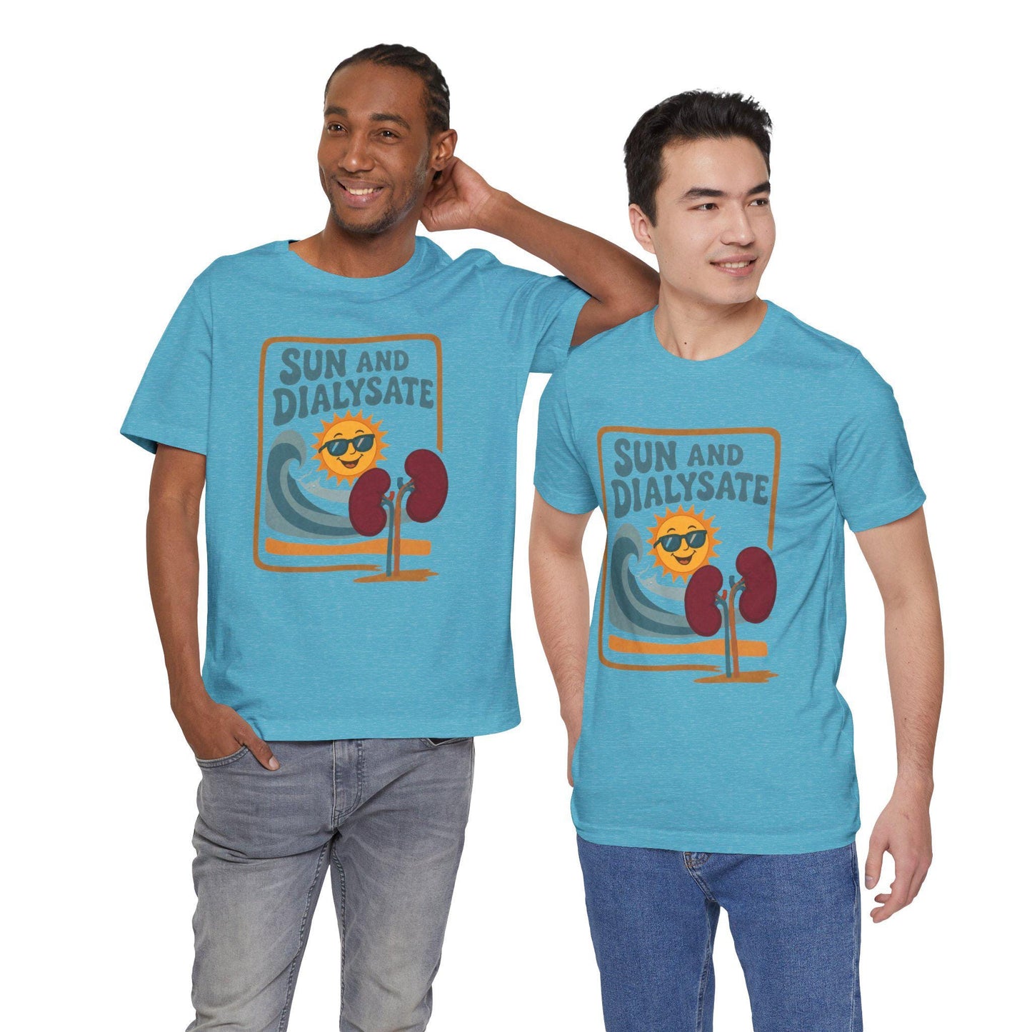 Custom Dialysis Crew Shirt, Custom Dialysis Name Shirts, Dialysis T-shirt, Dialysis Tech Shirt, Dialysis Nurse Gift, Dialysis Nurse Shirts