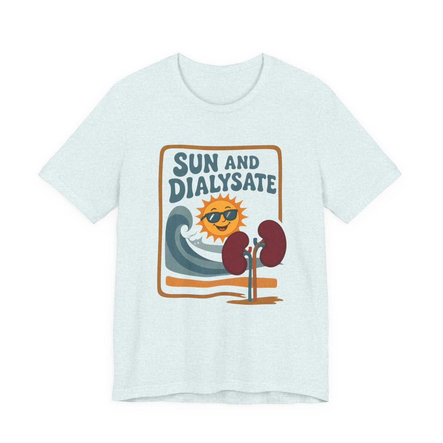 Custom Dialysis Crew Shirt, Custom Dialysis Name Shirts, Dialysis T-shirt, Dialysis Tech Shirt, Dialysis Nurse Gift, Dialysis Nurse Shirts
